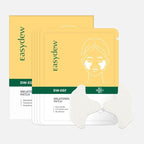 Easydew EX DW-EGF Melatoning Patch Brightening & Hydrating Spot Patch, 5g x 4 - KLAB