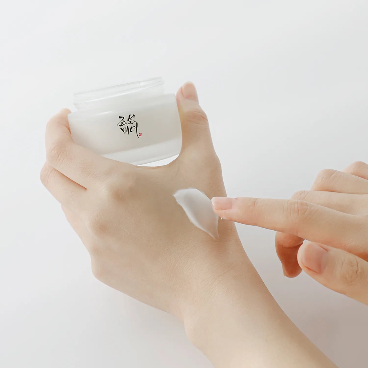 Beauty of Joseon Dynasty Cream 50mL – Nourishing K-Beauty Moisturizer - KLAB