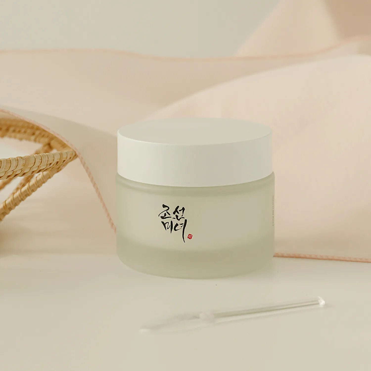 Beauty of Joseon Dynasty Cream 50mL – Nourishing K-Beauty Moisturizer - KLAB