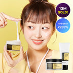 COSRX Advanced Snail 92 All In One Cream 100mL – Repairing K-Beauty Moisturizer - KLAB