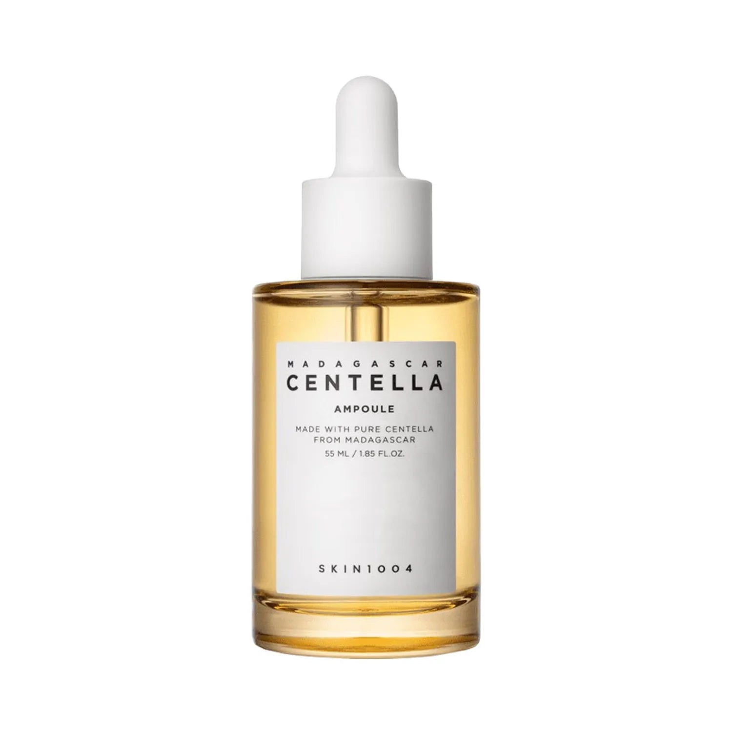 SKIN1004 Madagascar Centella Ampoule 55mL – Soothing K-Beauty Serum - KLAB