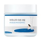 ROUND LAB Birch Juice Moisturizing Cream 80mL + 20mL Special Set – K-Beauty Hydration Duo - KLAB