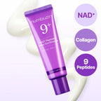 Numbuzin No.9 NAD Peptides Dewy Sun Essence 50ml - KLAB