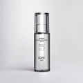 IOPE STEM III Clinical Recovery Serum bottle on a light gray background
