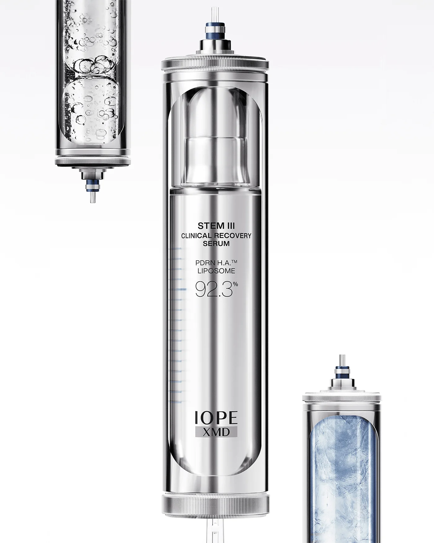 XMD Stem III Clinical Recovery Serum