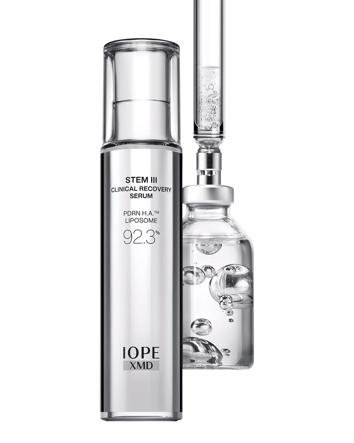 XMD Stem III Clinical Recovery Serum