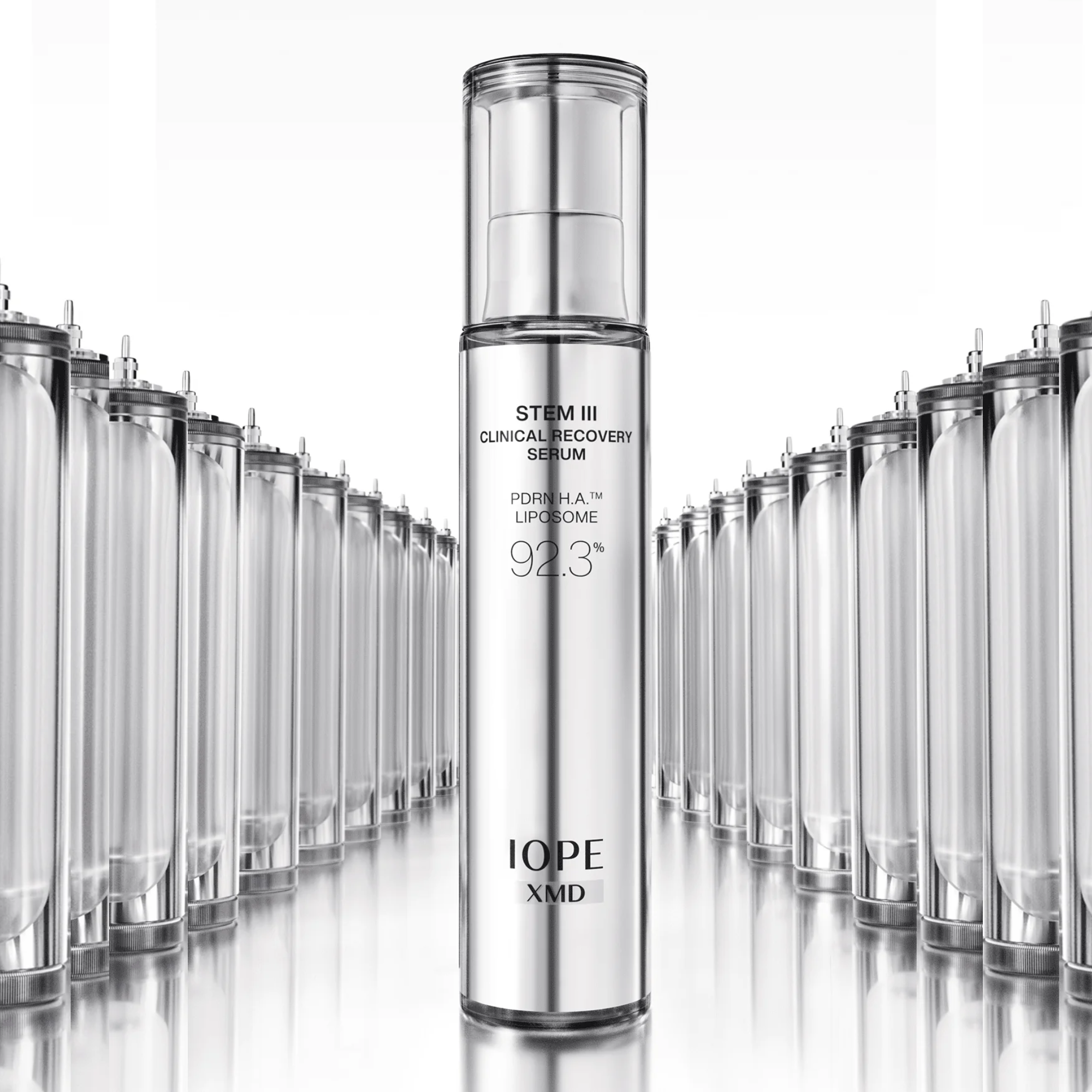 STEM III Clinical Recovery Serum (50ml) KLAB