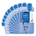 THE N.M.F Ampoule Mask - Intensive Hydrating Sheet Mask, 10 Pack - KLAB