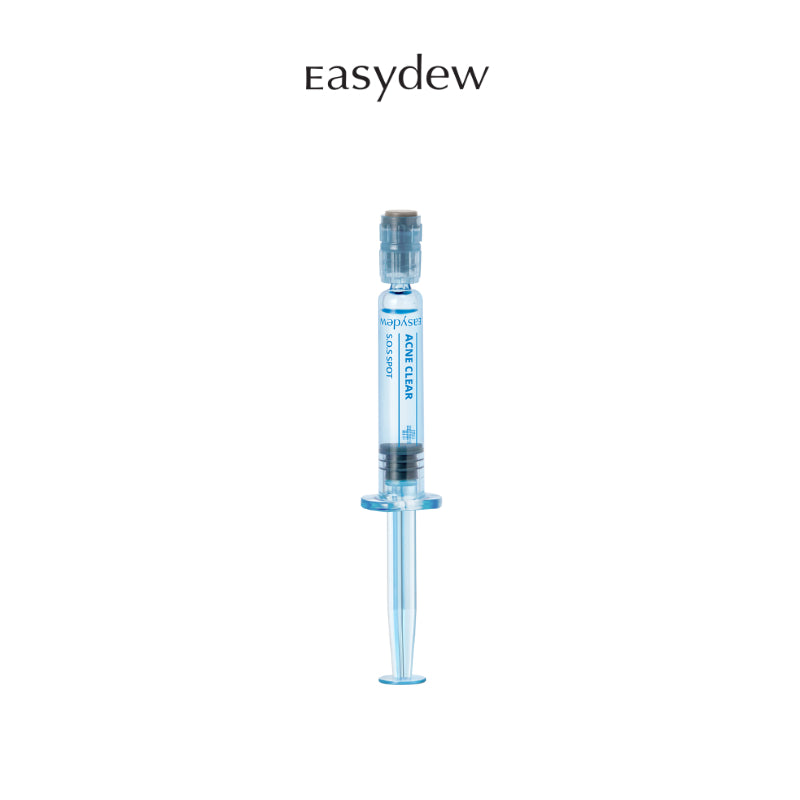 Easydew ACNE CLEAR SOS Spot Treatment (2ml)