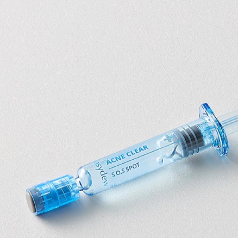 Easydew ACNE CLEAR SOS Spot Treatment (2ml)